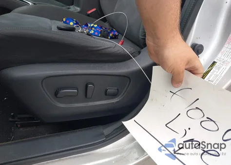 2016 Nissan Rogue Sv из США, поврежденный, VIN KNMAT2MT7GP666768